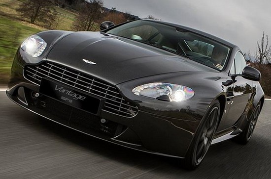 Aston Martin สั่นคลอน! CEO ระดับตำนานเตรียมลงจากตำแหน่ง