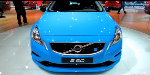 Volvo เปิดตัวระบบ Active High Beam Control ให้ความปลอดภัยถึงขีดสุด Volvo เปิดตัวระบบ Active High Beam Control ให้ความปลอดภัยถึงขีดสุด