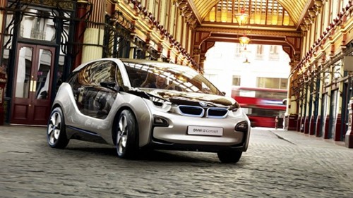 ءҴ! BMW ͡ö 10 㹻 2014