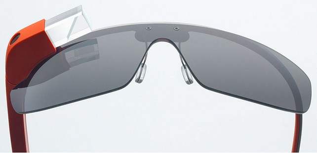 ! Google Glass µ Ǩ ͤѹ