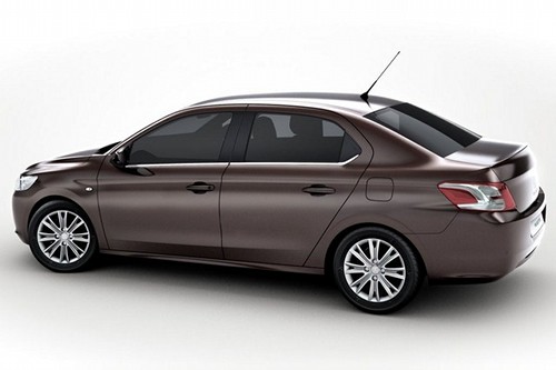 PEUGEOT 301 ให้ครบทุกความต้องการ (ยานยนต์) PEUGEOT 301 ให้ครบทุกความต้องการ (ยานยนต์)