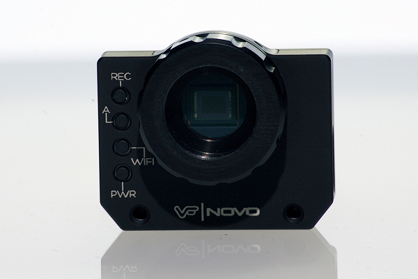 พิสูจน์ความเจ๋งจากกล้องจิ๋ว Novo พร้อมลูกเล่นใหม่ที่ไม่ควรพลาด 