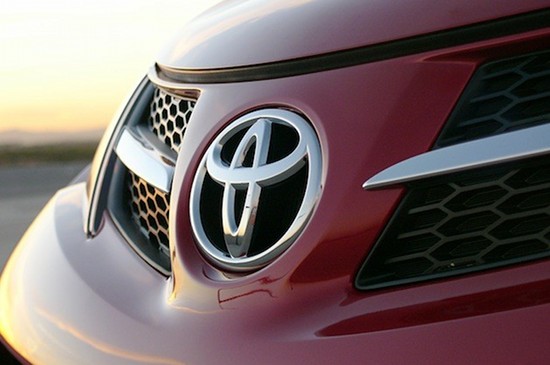 Toyota ครองแชมป์ยอดขายรถยนต์สูงที่สุดในโลกในไตรมาสแรกของปี