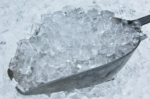 Ice Ice