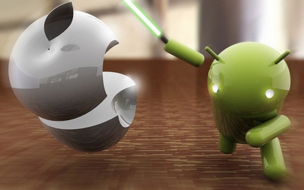 ˵ؼŷ Google/Android ˹ Apple/iOS