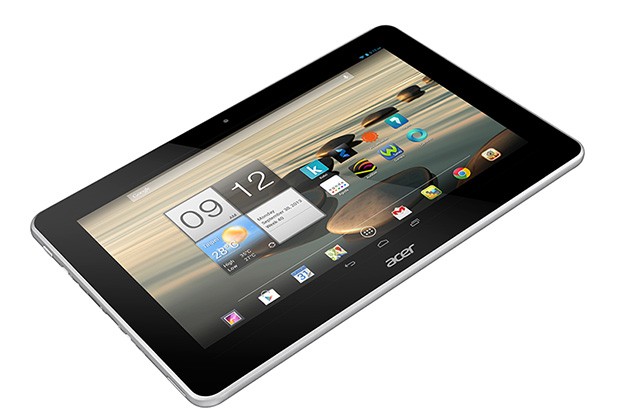 Acer Iconia A3 แท็บเล็ตจอ 10.1 นิ้ว สเปคกลาง ๆ จำลองเสียง 5.1 ได้