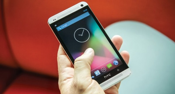 HTC One Google Edition เริ่มขาย 26 มิ.ย. นี้ อาจมี Pure Google สำหรับรุ่นปกติด้วย