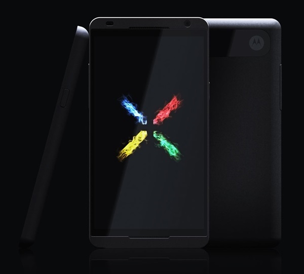 เผยข้อมูลสเปคคร่าว ๆ ของ X-Phone มาพร้อมจอ 4.8 นิ้ว