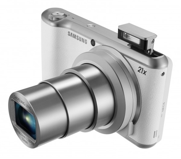 เปิดตัว Galaxy Camera 2 กล้องแอนดรอยด์ตัวเจ๋งจากซัมซุง เปิดตัว Galaxy Camera 2 กล้องแอนดรอยด์ตัวเจ๋งจากซัมซุง