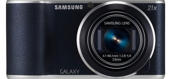 เปิดตัว Galaxy Camera 2 กล้องแอนดรอยด์ตัวเจ๋งจากซัมซุง เปิดตัว Galaxy Camera 2 กล้องแอนดรอยด์ตัวเจ๋งจากซัมซุง