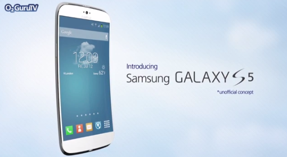 หลุดสเปค Galaxy S5 สมาร์ทโฟนเรือธงรุ่นถัดไปของซัมซุง