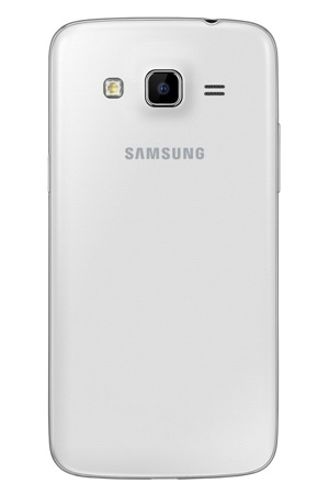 เปิดตัว Samsung Galaxy Win Pro สเปคระดับกลาง หน้าจอ 4 นิ้ว รองรับสองซิม