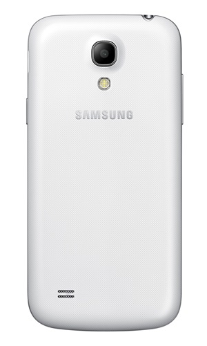ซัมซุงเปิดตัว Galaxy S4 mini รุ่นเล็กของ Galaxy S4