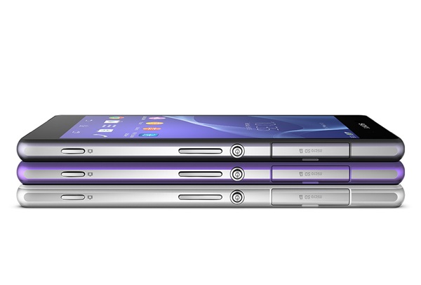 Sony Xperia Z2 สมาร์ทโฟนเรือธงปี 2014 จอ 5.2 นิ้ว ถ่ายวิดีโอ 4K ได้
