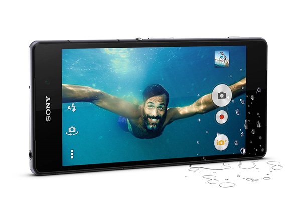 Sony Xperia Z2 สมาร์ทโฟนเรือธงปี 2014 จอ 5.2 นิ้ว ถ่ายวิดีโอ 4K ได้