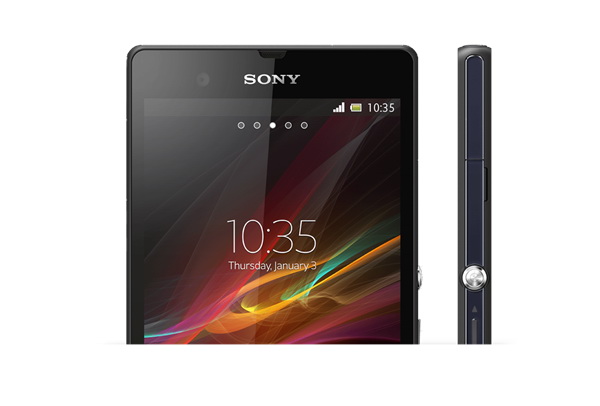 Sony Xperia Z