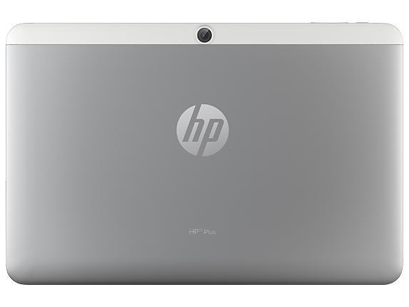 HP 10 Plus แท็บเล็ตหน้าจอ Full HD 10.1 นิ้ว พร้อมลำโพงสเตอริโอ
