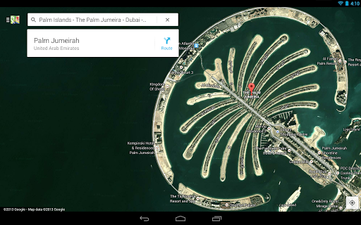 แจ่มกว่าเดิม! Google Maps บนแอนดรอยด์เตรียมอัพเดทเวอร์ชั่นใหม่ ๆ นี้