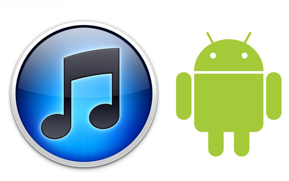 อาจมีเฮ ! แอปเปิลอาจนำ iTunes มาลง Android ด้วย