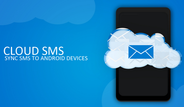 SMS บน Cloud