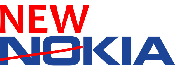 อดีตผู้บริหารโนเกียเปิดบริษัท Newkia ผลิตมือถือแอนดรอยด์