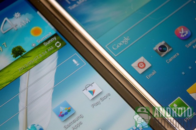 Samsung Galaxy Note 3 อาจมีจอทั้ง 3 ขนาด