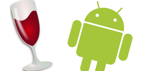 Android จะใช้แอพฯ ของ Windows ได้ด้วย Wine