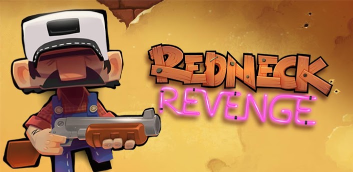 Redneck Revenge: A Zombie Roadtrip