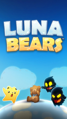 Luna Bears ผจญภัยช่วยหมีน้อย