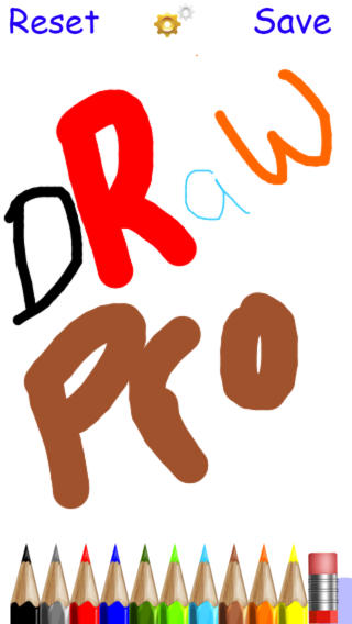 Draw Pro