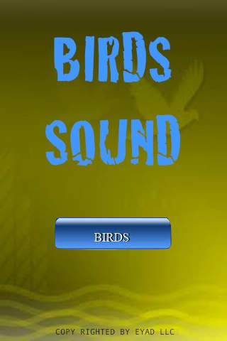 Birds Sound