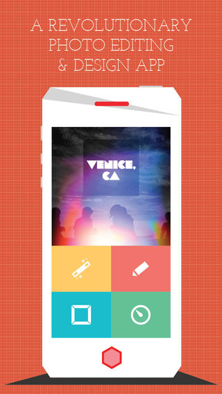 CamBlast - Photo Editor CamBlast - Photo Editor