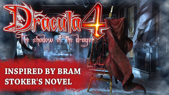 Dracula 4: The Shadow Of The Dragon