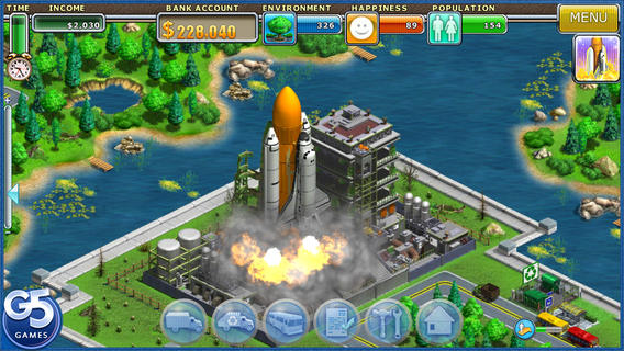 Virtual City Virtual City