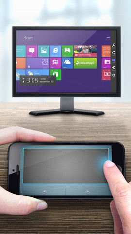Gesture Touchpad for Win8
