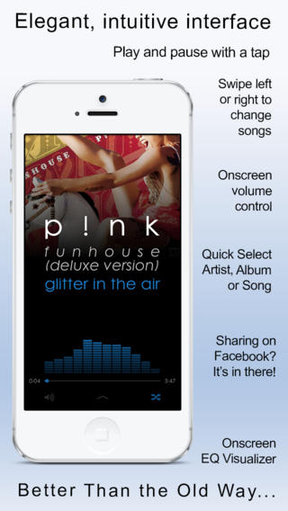  in:play music player