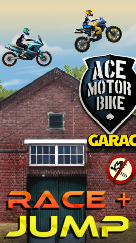 Ace Motorbike Pro