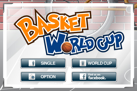 BasketWorldCup