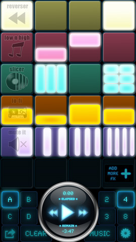 Beat Slice - DJ Remix and Ringtone Maker