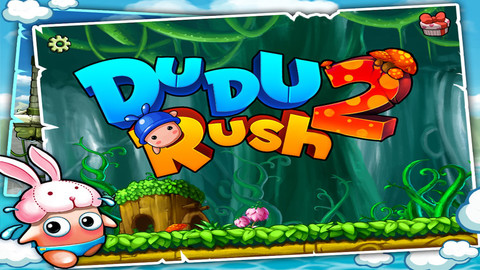 Dudu Rush 2