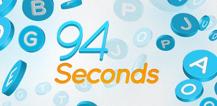 94 Seconds