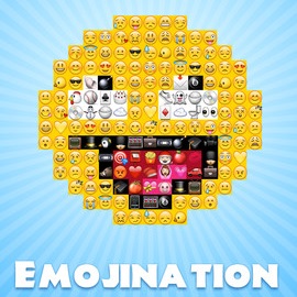EmojiNation เกมทายคำปริศนาจากรูปไอคอน พร้อมเฉลยทุกด่าน