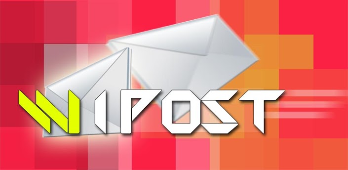 WiPost แอพฯ ติดตามสถานะพัสดุไปรษณีย์