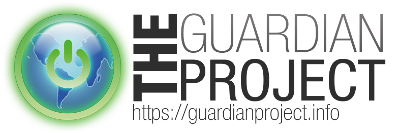 THE GUARDIAN PROJECT