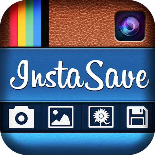 InstaSave แอพฯ เซฟภาพและวิดีโอบนอินสตาแกรมแสนสะดวก InstaSave แอพฯ เซฟภาพและวิดีโอบนอินสตาแกรมแสนสะดวก