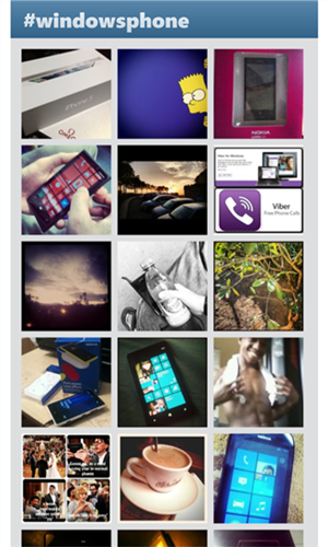 มาแล้ว! Itsdagram แอพฯ สำหรับใช้อินสตาแกรมบน Windows Phone