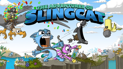 Slingcat