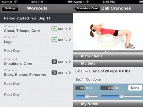 Vitogo Fitness: Personal Trainer Vitogo Fitness: Personal Trainer