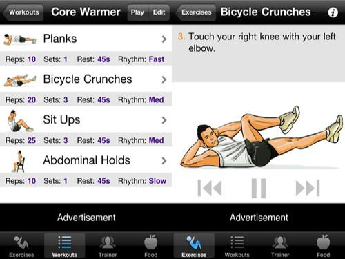 Ab Workouts Ab Workouts