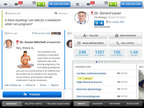 HealthTap HealthTap